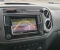 Фольксваген Тигуан 2016 в Харькове на Automoto.ua Серый Фольксваген Тигуан, объемом двигателя 2 л и пробегом 161 тыс. км за 13000 $, фото 7 на Automoto.ua