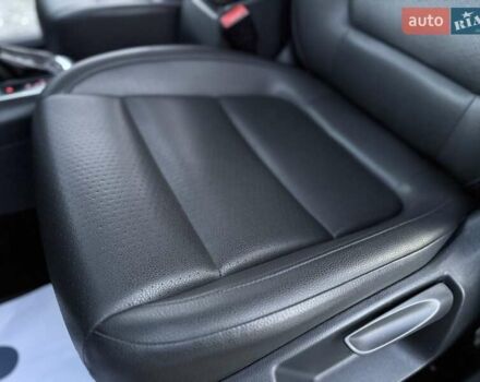 Серый Фольксваген Тигуан, объемом двигателя 2 л и пробегом 135 тыс. км за 11950 $, фото 60 на Automoto.ua