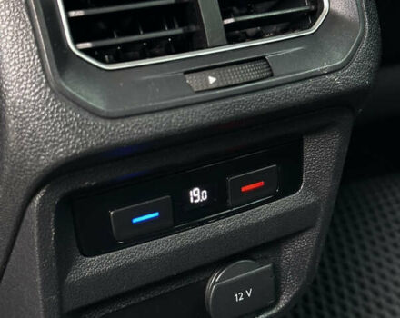 Сірий Фольксваген Тігуан, об'ємом двигуна 1.97 л та пробігом 181 тис. км за 22300 $, фото 14 на Automoto.ua