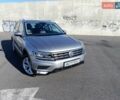 Сірий Фольксваген Тігуан, об'ємом двигуна 1.98 л та пробігом 298 тис. км за 23800 $, фото 5 на Automoto.ua