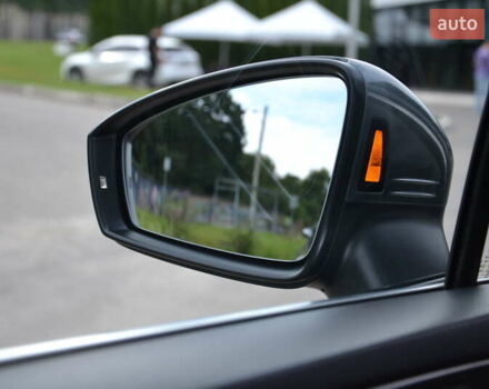 Серый Фольксваген Тигуан, объемом двигателя 2 л и пробегом 245 тыс. км за 26999 $, фото 22 на Automoto.ua