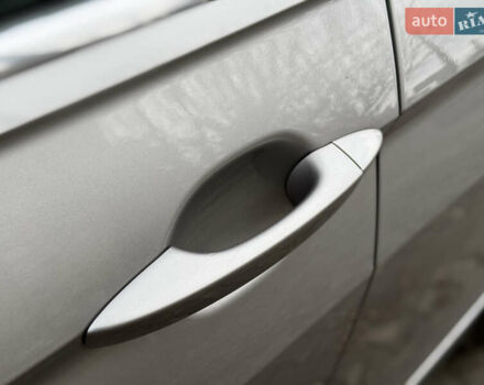 Сірий Фольксваген Тігуан, об'ємом двигуна 1.97 л та пробігом 149 тис. км за 24000 $, фото 32 на Automoto.ua