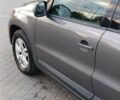 Сірий Фольксваген Тігуан, об'ємом двигуна 2 л та пробігом 205 тис. км за 12200 $, фото 21 на Automoto.ua