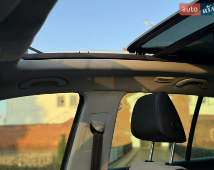 Серый Фольксваген Тигуан, объемом двигателя 2 л и пробегом 199 тыс. км за 12200 $, фото 16 на Automoto.ua