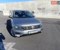 Сірий Фольксваген Тігуан, об'ємом двигуна 1.98 л та пробігом 298 тис. км за 23800 $, фото 1 на Automoto.ua