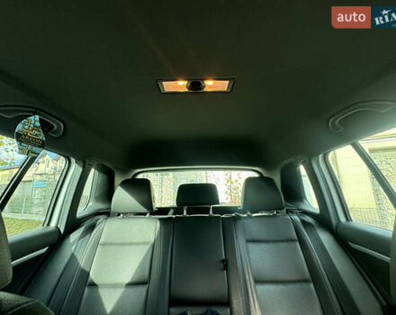 Сірий Фольксваген Тігуан, об'ємом двигуна 2 л та пробігом 175 тис. км за 12750 $, фото 51 на Automoto.ua