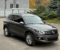 Сірий Фольксваген Тігуан, об'ємом двигуна 1.99 л та пробігом 51 тис. км за 17500 $, фото 26 на Automoto.ua