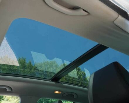 Сірий Фольксваген Тігуан, об'ємом двигуна 2 л та пробігом 72 тис. км за 5900 $, фото 8 на Automoto.ua