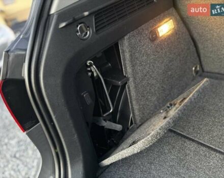 Серый Фольксваген Тигуан, объемом двигателя 2 л и пробегом 135 тыс. км за 11950 $, фото 85 на Automoto.ua