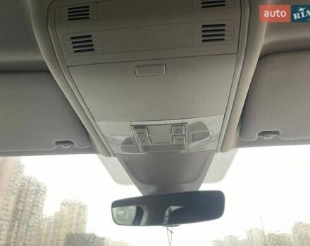 Серый Фольксваген Тигуан, объемом двигателя 1.98 л и пробегом 170 тыс. км за 18999 $, фото 33 на Automoto.ua