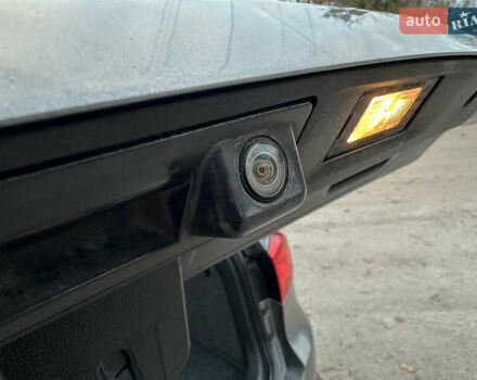 Сірий Фольксваген Тігуан, об'ємом двигуна 2 л та пробігом 150 тис. км за 12300 $, фото 29 на Automoto.ua