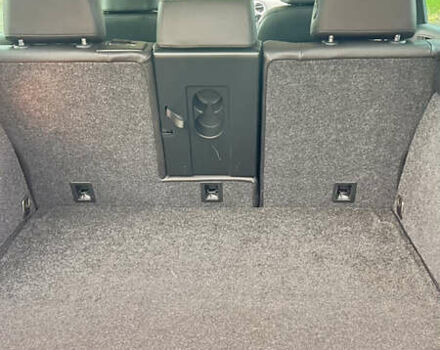 Сірий Фольксваген Тігуан, об'ємом двигуна 1.98 л та пробігом 124 тис. км за 13590 $, фото 26 на Automoto.ua