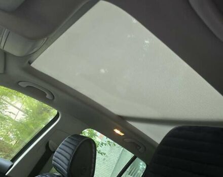 Серый Фольксваген Тигуан, объемом двигателя 1.98 л и пробегом 153 тыс. км за 14300 $, фото 5 на Automoto.ua