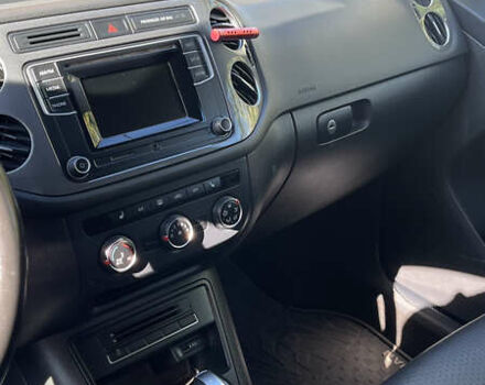 Сірий Фольксваген Тігуан, об'ємом двигуна 1.98 л та пробігом 148 тис. км за 13000 $, фото 11 на Automoto.ua