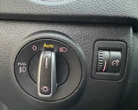 Серый Фольксваген Тигуан, объемом двигателя 1.98 л и пробегом 105 тыс. км за 15400 $, фото 24 на Automoto.ua