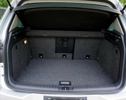 Серый Фольксваген Тигуан, объемом двигателя 2 л и пробегом 77 тыс. км за 8900 $, фото 14 на Automoto.ua