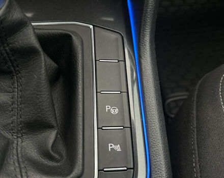 Серый Фольксваген Тигуан, объемом двигателя 1.98 л и пробегом 115 тыс. км за 23300 $, фото 42 на Automoto.ua