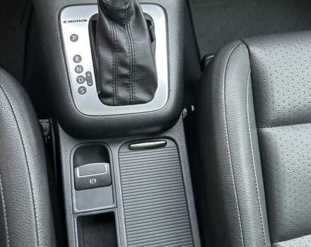 Серый Фольксваген Тигуан, объемом двигателя 1.98 л и пробегом 105 тыс. км за 15400 $, фото 21 на Automoto.ua