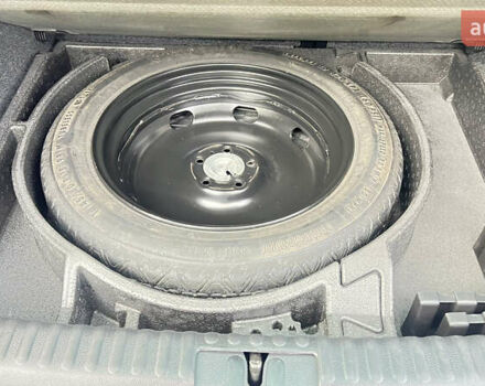 Сірий Фольксваген Тігуан, об'ємом двигуна 1.98 л та пробігом 124 тис. км за 13590 $, фото 25 на Automoto.ua