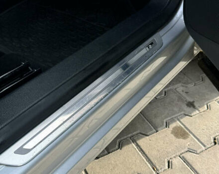 Сірий Фольксваген Тігуан, об'ємом двигуна 2 л та пробігом 175 тис. км за 12750 $, фото 44 на Automoto.ua