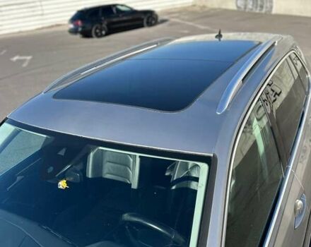 Сірий Фольксваген Тігуан, об'ємом двигуна 1.98 л та пробігом 298 тис. км за 23800 $, фото 21 на Automoto.ua