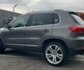 Фольксваген Тигуан 2016 в Харькове на Automoto.ua Серый Фольксваген Тигуан, объемом двигателя 2 л и пробегом 161 тыс. км за 13000 $, фото 4 на Automoto.ua