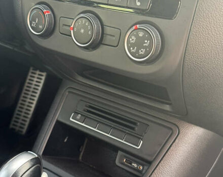 Сірий Фольксваген Тігуан, об'ємом двигуна 2 л та пробігом 175 тис. км за 12750 $, фото 38 на Automoto.ua