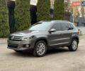 Сірий Фольксваген Тігуан, об'ємом двигуна 1.99 л та пробігом 51 тис. км за 17500 $, фото 7 на Automoto.ua