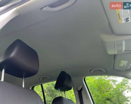 Сірий Фольксваген Тігуан, об'ємом двигуна 2 л та пробігом 133 тис. км за 13499 $, фото 31 на Automoto.ua