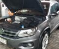 Фольксваген Тигуан 2016 в Харькове на Automoto.ua Серый Фольксваген Тигуан, объемом двигателя 2 л и пробегом 161 тыс. км за 13000 $, фото 22 на Automoto.ua