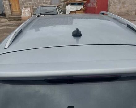 Серый Фольксваген Тигуан, объемом двигателя 1.98 л и пробегом 132 тыс. км за 12900 $, фото 20 на Automoto.ua