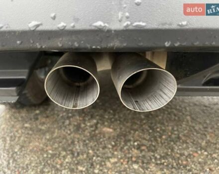 Серый Фольксваген Тигуан, объемом двигателя 1.98 л и пробегом 170 тыс. км за 18999 $, фото 42 на Automoto.ua