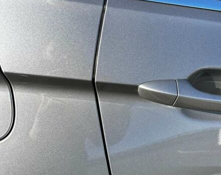 Сірий Фольксваген Тігуан, об'ємом двигуна 1.98 л та пробігом 298 тис. км за 23800 $, фото 24 на Automoto.ua