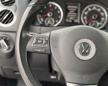 Сірий Фольксваген Тігуан, об'ємом двигуна 1.98 л та пробігом 171 тис. км за 15999 $, фото 18 на Automoto.ua