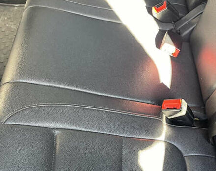 Сірий Фольксваген Тігуан, об'ємом двигуна 1.98 л та пробігом 148 тис. км за 13000 $, фото 21 на Automoto.ua