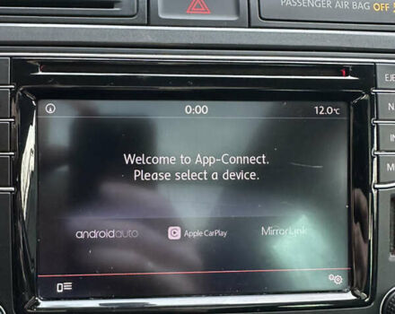 Серый Фольксваген Тигуан, объемом двигателя 1.98 л и пробегом 105 тыс. км за 15400 $, фото 26 на Automoto.ua