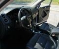 Сірий Фольксваген Тігуан, об'ємом двигуна 2 л та пробігом 72 тис. км за 5900 $, фото 7 на Automoto.ua