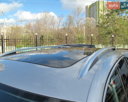 Серый Фольксваген Тигуан, объемом двигателя 2 л и пробегом 186 тыс. км за 14900 $, фото 14 на Automoto.ua