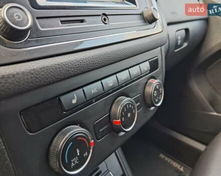 Сірий Фольксваген Тігуан, об'ємом двигуна 2 л та пробігом 190 тис. км за 11650 $, фото 3 на Automoto.ua