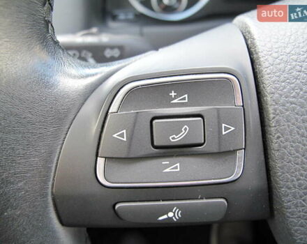 Серый Фольксваген Тигуан, объемом двигателя 2 л и пробегом 186 тыс. км за 14900 $, фото 74 на Automoto.ua