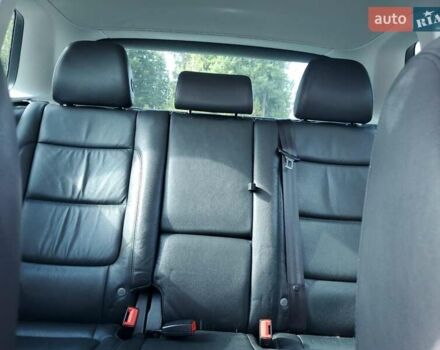 Серый Фольксваген Тигуан, объемом двигателя 1.98 л и пробегом 109 тыс. км за 2100 $, фото 9 на Automoto.ua