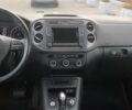 Сірий Фольксваген Тігуан, об'ємом двигуна 1.98 л та пробігом 119 тис. км за 14400 $, фото 7 на Automoto.ua