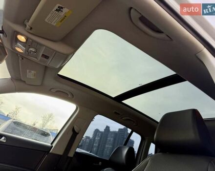 Сірий Фольксваген Тігуан, об'ємом двигуна 1.98 л та пробігом 201 тис. км за 13300 $, фото 22 на Automoto.ua