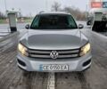Серый Фольксваген Тигуан, объемом двигателя 1.98 л и пробегом 143 тыс. км за 12950 $, фото 19 на Automoto.ua
