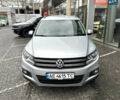 Серый Фольксваген Тигуан, объемом двигателя 1.39 л и пробегом 154 тыс. км за 14500 $, фото 4 на Automoto.ua