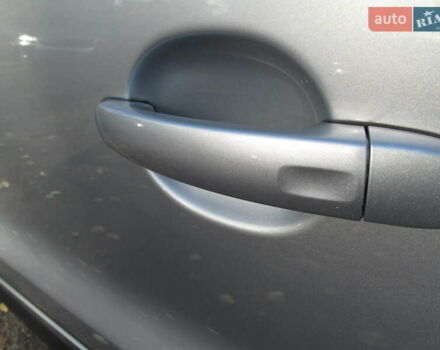 Серый Фольксваген Тигуан, объемом двигателя 2 л и пробегом 186 тыс. км за 14900 $, фото 27 на Automoto.ua