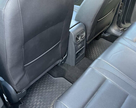 Сірий Фольксваген Тігуан, об'ємом двигуна 2 л та пробігом 205 тис. км за 10800 $, фото 17 на Automoto.ua