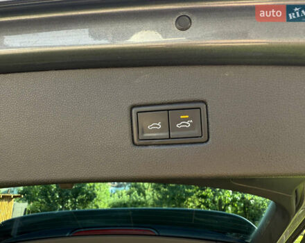 Серый Фольксваген Тигуан, объемом двигателя 1.98 л и пробегом 232 тыс. км за 26500 $, фото 24 на Automoto.ua