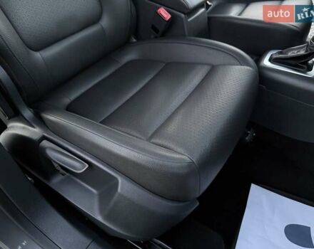 Серый Фольксваген Тигуан, объемом двигателя 2 л и пробегом 135 тыс. км за 11950 $, фото 74 на Automoto.ua