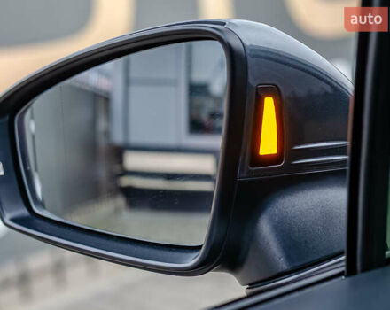 Серый Фольксваген Тигуан, объемом двигателя 1.98 л и пробегом 124 тыс. км за 25700 $, фото 16 на Automoto.ua